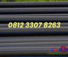 Jual Pipa HDPE Wilayah Buru, Kepulauan Aru, Maluku Barat Daya, Maluku Tengah,  Seram, Ambon, Tuai