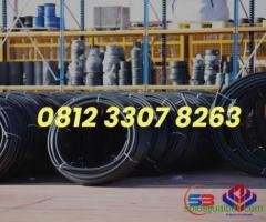 Jual Pipa HDPE Wilayah Tomohon, Manado, Kotamobagu, Bitung, Minahasa, Talaud, ,Sangihe