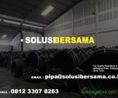 Jual Pipa HDPE Wilayah Tomohon, Manado, Kotamobagu, Bitung, Minahasa, Talaud, ,Sangihe - Gambar 2