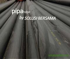 Jual Pipa HDPE Wilayah Tomohon, Manado, Kotamobagu, Bitung, Minahasa, Talaud, ,Sangihe - Gambar 3