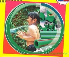 jual pipa ppr rucika kellen green PN 10,PN 16,PN 20 (Bali,denpasar,gianyar,lombok,papua,NTT)