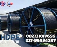 Pipa HDPE Termurah Promo gede-gedean - Gambar 3