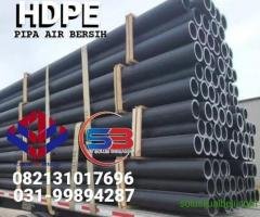 Distributor pipa HDPE Bagian Barat - Gambar 2