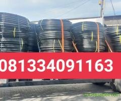 pipa hdpe vinilon sni (gilimanuk,pulukan,sepang,blimbing)Bali