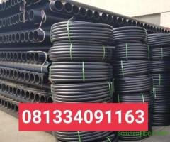 pipa hdpe vinilon sni (gilimanuk,pulukan,sepang,blimbing)Bali - Gambar 2