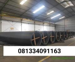 pipa hdpe vinilon sni (gilimanuk,pulukan,sepang,blimbing)Bali - Gambar 3