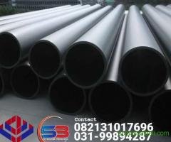 Cek Harga Pipa HDPE 16" Inch PN 10