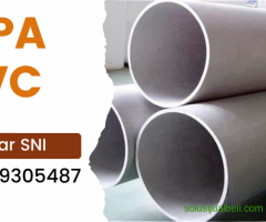 Pipa PVC, Pipa HDPE, Pipa PPR, Subduct, MDPE, Mesin Las Pipa