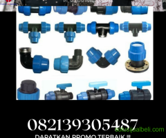 Compression Fitting Pipa termurah