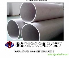 Distributor pipa PVC, PE, HDPE, PPR Termurah