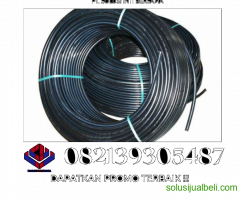 Grosir Pipa HDPE, PE, PPR,PVC termurah bergaransi