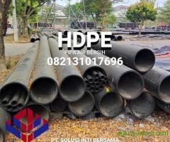 Pipa HDPE Supralon Harga Murah