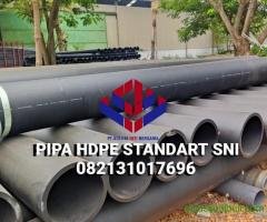 Cek Harga Ter Update Pipa HDPE Hari ini