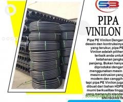 Jual Pipa HDPE,Pipa PVC,Pipa PP-R Dan Mesin HDPE