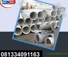 Jual Pipa HDPE,Pipa PVC,Pipa PP-R Dan Mesin HDPE - Gambar 3