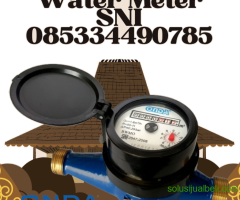 Jual Meteran Air ONDA Kabupaten KARIMUN