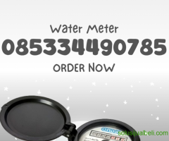 Jual Meteran Air ONDA Kabupaten KLATEN