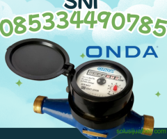 Jual Meteran Air ONDA Kabupaten KARANGANYAR