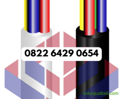 Kabel NYM NYY NYH Murah Jakarta Bekasi Tangerang Depok Bogor