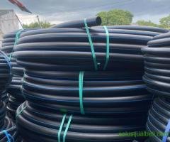 Pipa HDPE Rucika 3/4" 25mm Panjang 100m PN16 - Gambar 3