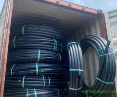 Pipa HDPE Rucika uk 1" 32mm Panjang 100m PN16 - Gambar 3