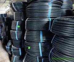 Pipa HDPE Rucika 3/4" Panjang 100m PN16 - Gambar 2