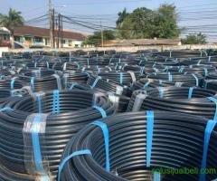 Pipa HDPE Rucika 1/2" Panjang 100M PN16 - Gambar 2
