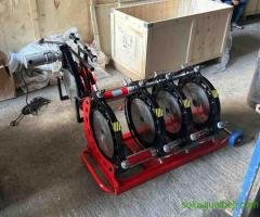 Mesin Las HDPE SHD 250 Hydraulic - Gambar 2