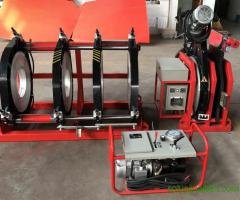 Mesin Las HDPE SHD 315 Hydraulic - Gambar 2