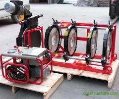 Mesin Las HDPE SHD 315 Hydraulic - Gambar 3