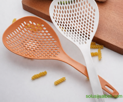 Centong tirisian mie / tirisan sayur ukuran jumbo serbaguna