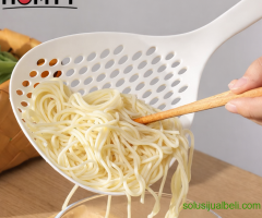 Centong tirisian mie / tirisan sayur ukuran jumbo serbaguna - Gambar 3