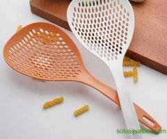 Centong tirisian mie / tirisan sayur ukuran jumbo serbaguna - Gambar 2