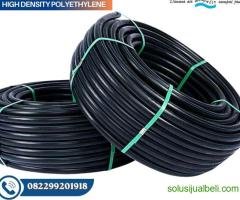 Pipa Hdpe Rucika Uk 3/4 Inch 25mm 100m PN16