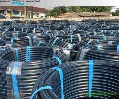 Pipa Hdpe Rucika Uk 3/4 Inch 25mm 100m PN16 - Gambar 2