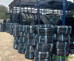 Pipa Hdpe Rucika 1/2 Inch 20mm 100m PN16 - Gambar 2