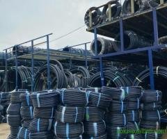 Pipa Hdpe Rucika 1/2 Inch 20mm 100m PN16 - Gambar 3