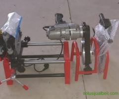 Mesin Las Pipa HDPE SHDS 200 Y 2 Clamp - Gambar 2