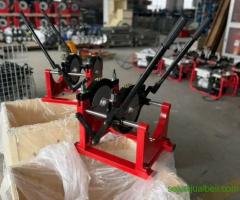 Mesin Las Pipa HDPE SHDS 200 HDT 2 CLAMP