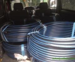 Pipa Hdpe Rucika 1/2 20mm 100m PN16 - Gambar 2
