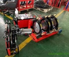 Mesin Las Pipa Hdpe SHD 250 Hydraulic - Gambar 2