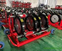 Mesin Las Pipa Hdpe SHD 250 Hydraulic - Gambar 3