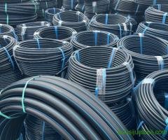 Pipa Hdpe Rollan Ukuran 2.5 Inch 75mm PN 16 SDR 11 PE100 - Gambar 2