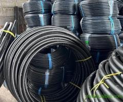 Pipa Hdpe Rollan Ukuran 2.5 Inch 75mm PN 16 SDR 11 PE100 - Gambar 3