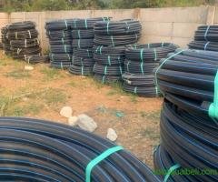Selang Air Pipa Hdpe PN16 Uk 3'' Atau 90mm - Tahan 50 tahun - Gambar 2