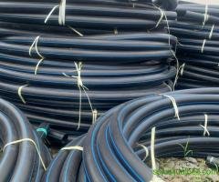 Pipa HDPE Rucika 2 Inch PN10 - Gambar 3