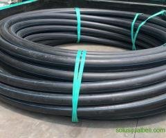 Pipa HDPE Rucika SDR 11 PN16 1"inch - OD32mm Tebal 3mm. 100% - Gambar 2