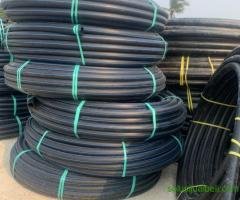PIPA HDPE RUCIKA 2 1/2 INCH (75MM) PN16 SDR11 PE-100 - 1 ROLL 50/100 METER - Gambar 2