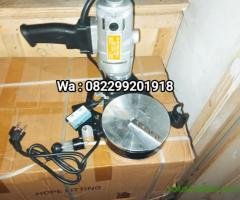 Mesin Serut Pipa Hdpe 160 Manual Sparepart Mesin Las Hdpe