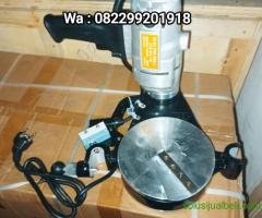 Mesin Serut Pipa Hdpe 160 Manual Sparepart Mesin Las Pipa Hdpe - Gambar 2